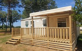 Mobilhome Proche Puy Dufou