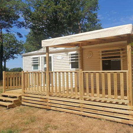Mobilhome Proche Puy Dufou La Boissiere-de-Montaigu Extérieur photo