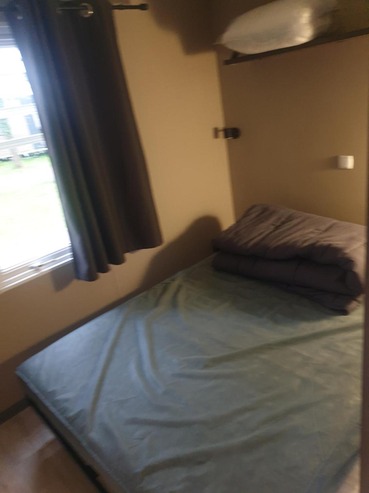 Mobilhome Proche Puy Dufou La Boissiere-de-Montaigu Extérieur photo